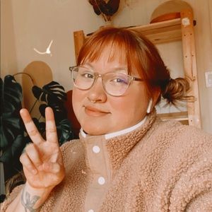 Meet your Posher, Jayden